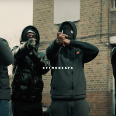"Parabellum" #67 Brucka x #LTH G41 UK Drill Type Beat @st1nobeats