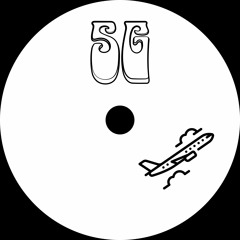 FLY WITH ME (SG003) (BANDCAMP)