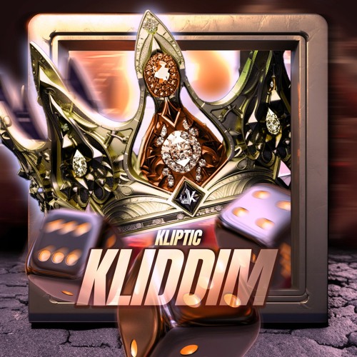 KLIPTIC - KLIDDIM