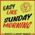 Artwork for SUNDAY MORNING DUB (Warpfit & Manny Mashup)