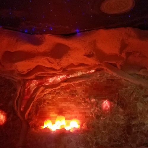 Stream episode Dr, Margaret Palm Harbor Himalayan Salt Cave Trevor Joe