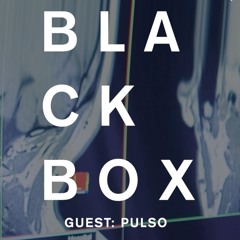 BB028 @ OEINS Radio - 24.09.2022 / Guest : PULSO ( SRIE , AR )