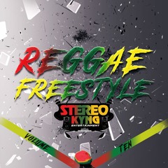 REGGAE FREESTYLE VOL. 10