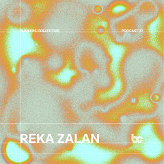Bunkers Radio 27 / Reka Zalan