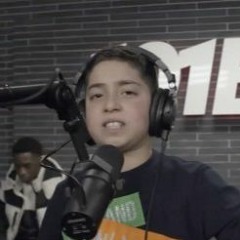 Savio  - Studiosessie 375 -  101Barz