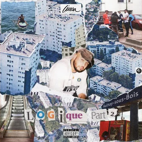 Limsa - Starting Block (feat. Isha) [prod. Mani Deiz]
