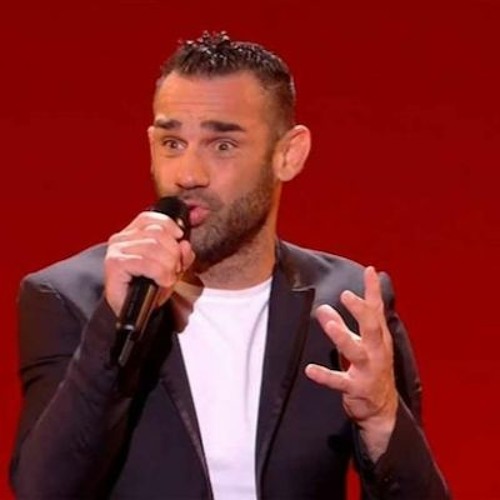 SAMEDI 2 DECEMBRE 2023 EMISSION AVEC JERÔME CIONI THE VOICE 2022