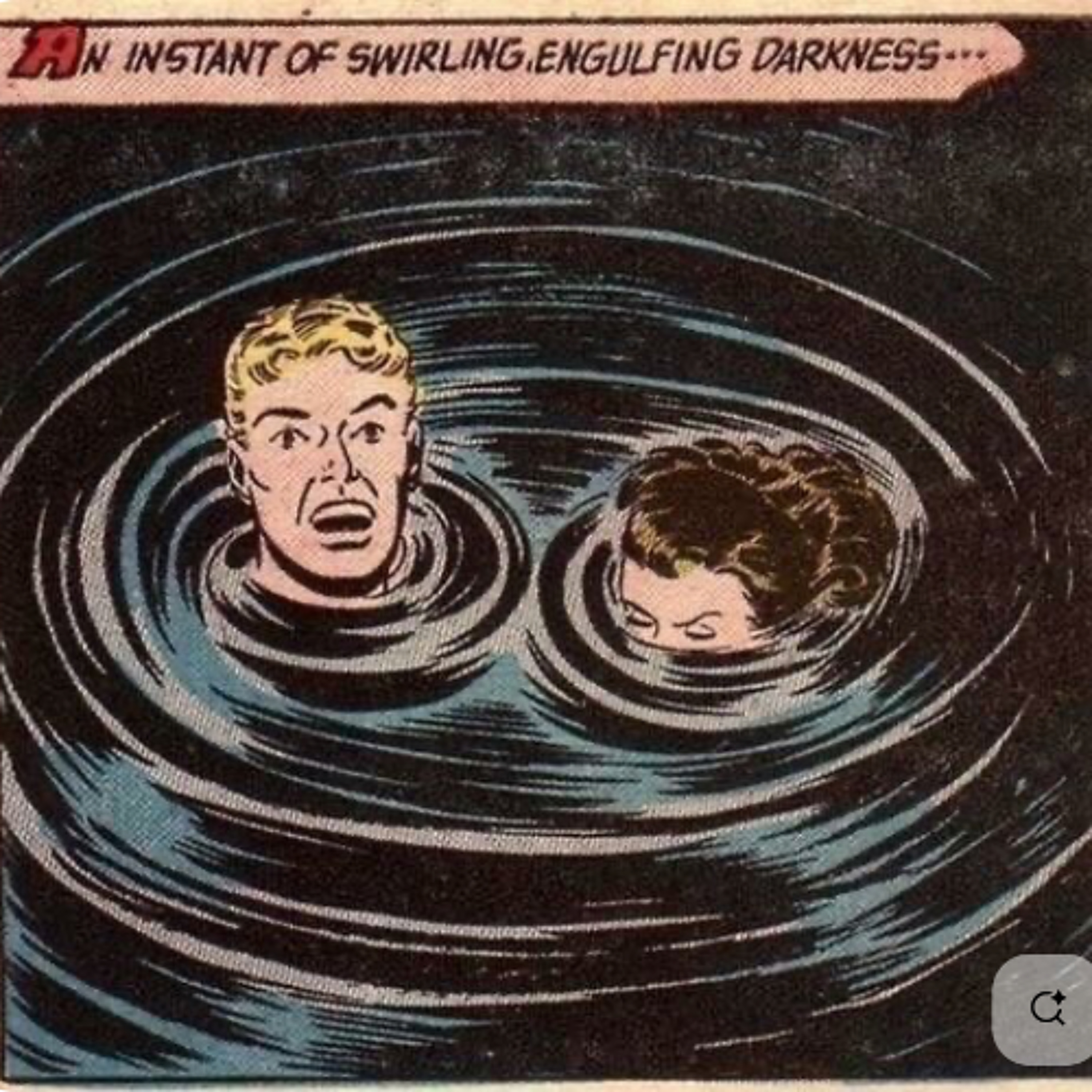 Strange Brew #414 I Won't Be Afraid (25/04/25) episode artwork