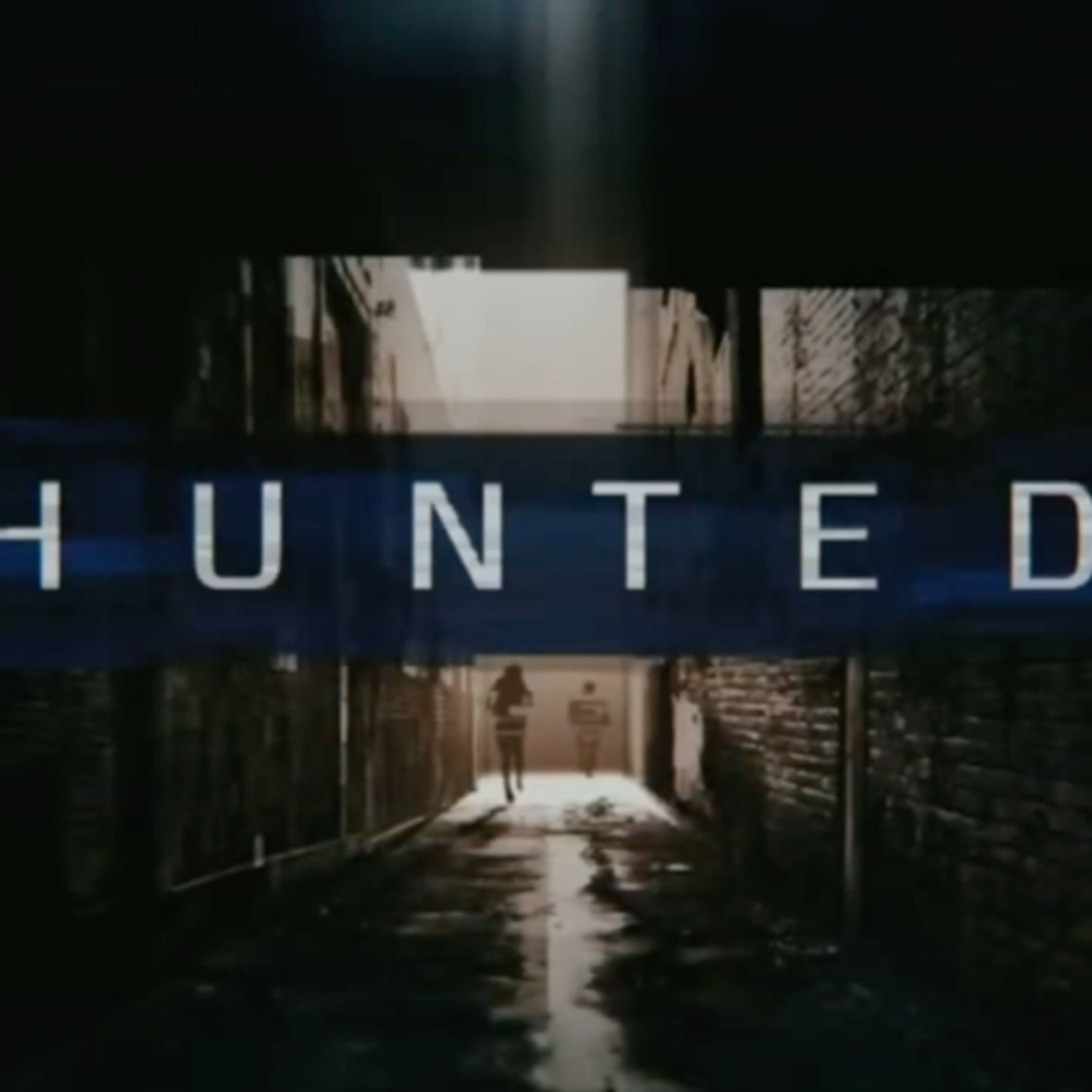 Hunted - Blair episode artwork