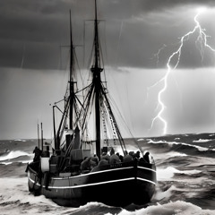 Across The Waters