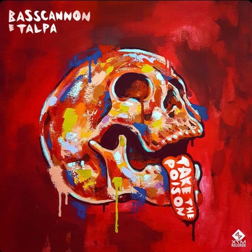 Basscannon & Talpa - Take The Poison