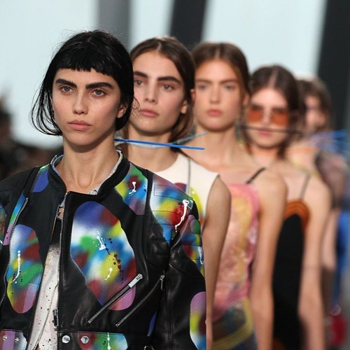 "Fashion 010101"