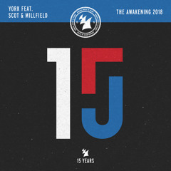 The Awakening 2018 (feat. Scot & Millfield)