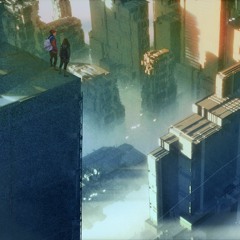 Tasha Baxter - Together, Deerhill edit