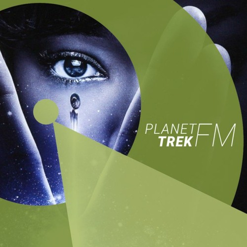 Planet Trek fm #006 - Star Trek: Discovery 1.06: Von Spiegeln, Transgender und Sareks Augenbrauen