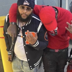 RMC Mike X Rio Da Yung Og X Louie Ray-Ghetto Boyz/Tony Romo