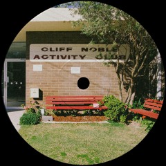 Cliff Noble Activity Club - FM Jam