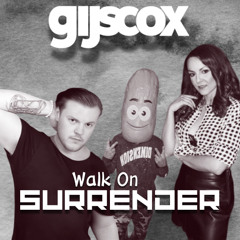 Milk Inc Vs Pickle - Walk On Surrender (Gijs Cox' Smashup)