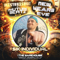Dizstruxshon & Phuture Beatz - NYE 2024