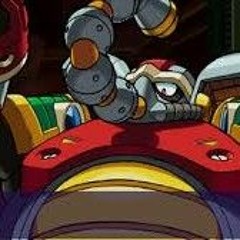 Mega Man X  Flame Mammoth No Console Limitations