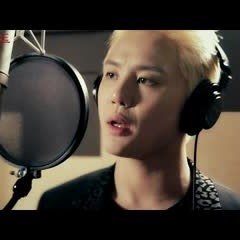 뮤지컬 '데스노트 (Death Note)The Way Things are (변함없는 진실)' 김준수