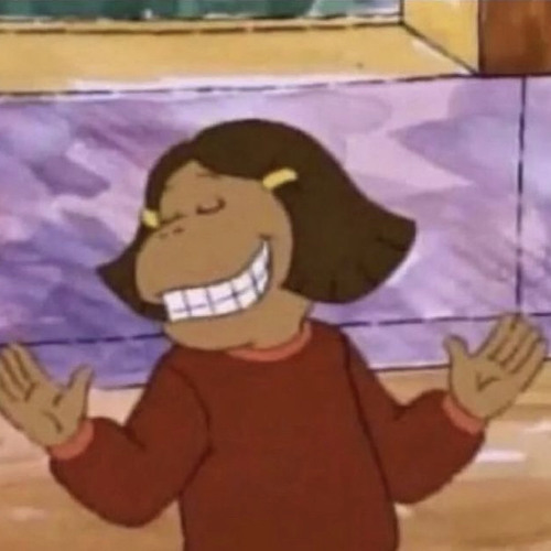 Shake It Fast Like
