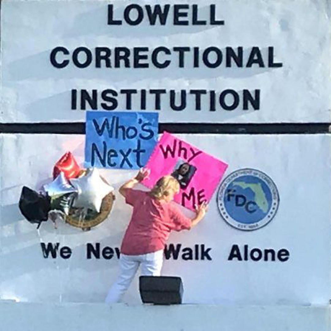 2 Decades of Abuse at Lowell Correctional Institution