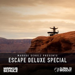 Markus Schulz - Escape Deluxe Special