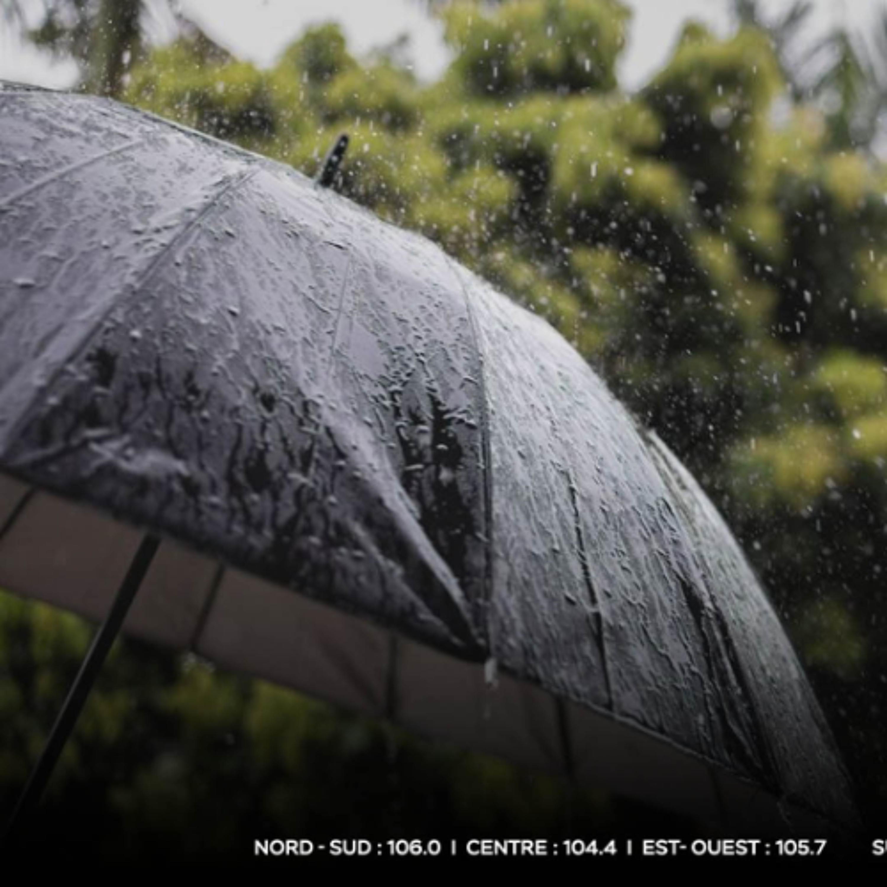 Rodrigues accueille la pluie après des mois de sécheresse episode artwork