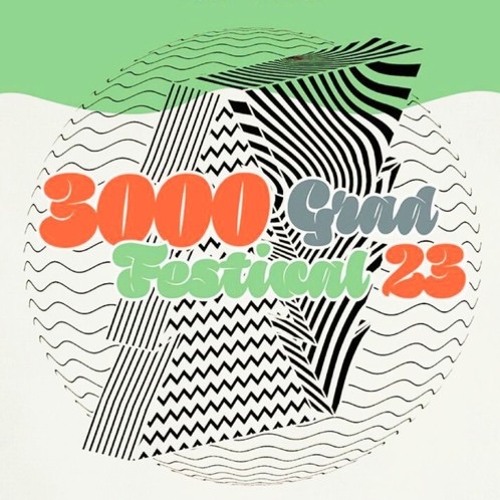 PENG PENG @ 3000Grad - Festival / Utopia 3023