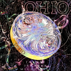 OHIO (ft.Jaymee / Miguel 351) (prod. PGP)