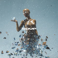 Desiigner - SOUP (Official Audio)
