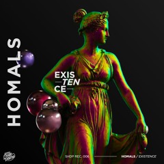 HOMALS - Forget