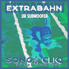 $ONO$ CLIQ - EXTASE (TRANCE REMIX)