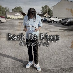 BackDaBipppp(freestyle) prod. Yari