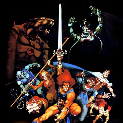 ThunderCats ｜ Theme Song Opening ｜ [ DowhigaWoco Bootleg ]