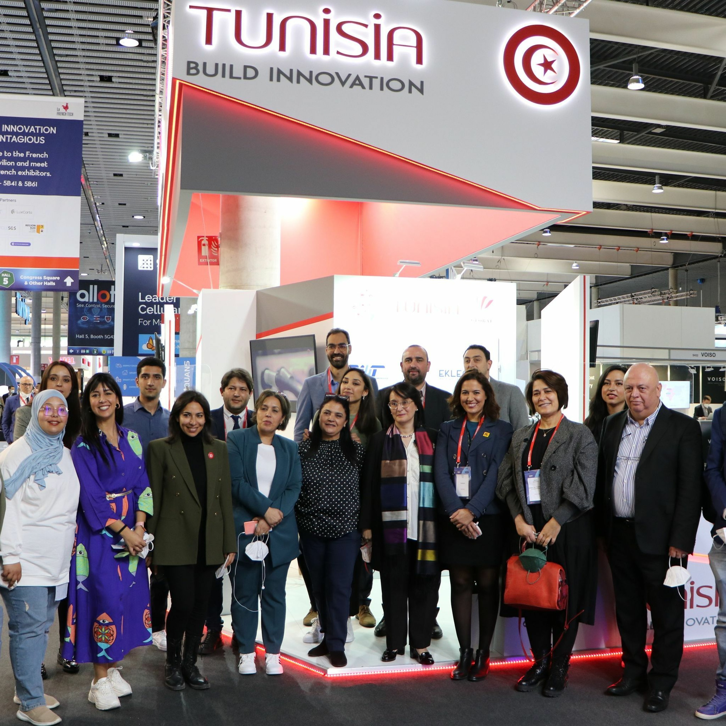 DigiClub MWC22 Ep3 : Rencontre avec les startups tunisiennes episode artwork