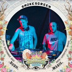 Blossom Festival 2024 - (SMOKESCREEN Set) 22/09/2024