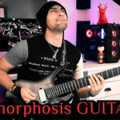 METAMORPHOSIS || RAVEN Ruin Sessions #10