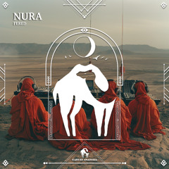 Fered - Nura [Cafe De Anatolia]