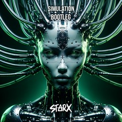 Simulation (STARX Bootleg)