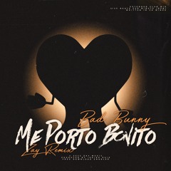 Me Porto Bonito (Zay Remix)