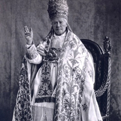 August 21 - St Pius X (2025)