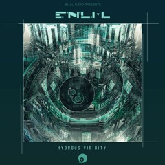 ENLIL -Effervescence