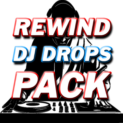 Custom DJ Drops - Double Play