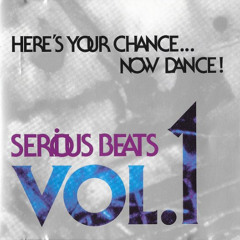 1991-SERIOUS BEATS VOL. 01