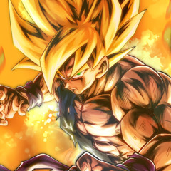 Dragon Ball Sparking ZERO - Dynamite Battle -Reborn-