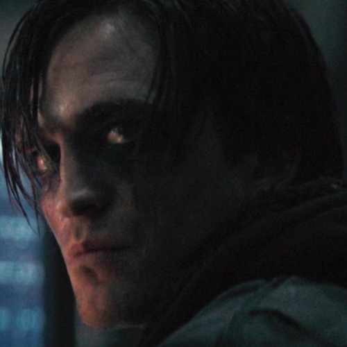 "i don't care what happens to me" (if looks could kill destroy lonely x the batman)