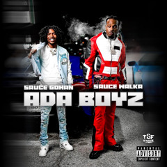 Overhand  (feat. Rizzoo Rizzoo)