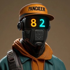 Panic Defense # 23